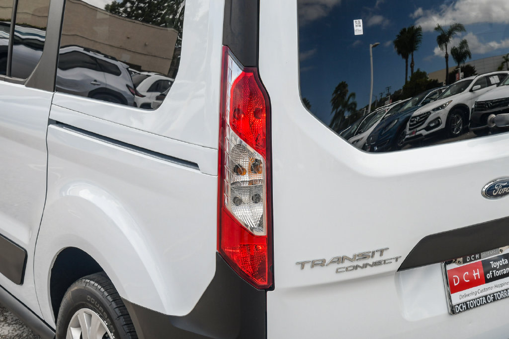 Thumbnail: 2020 Ford Transit Series - 20