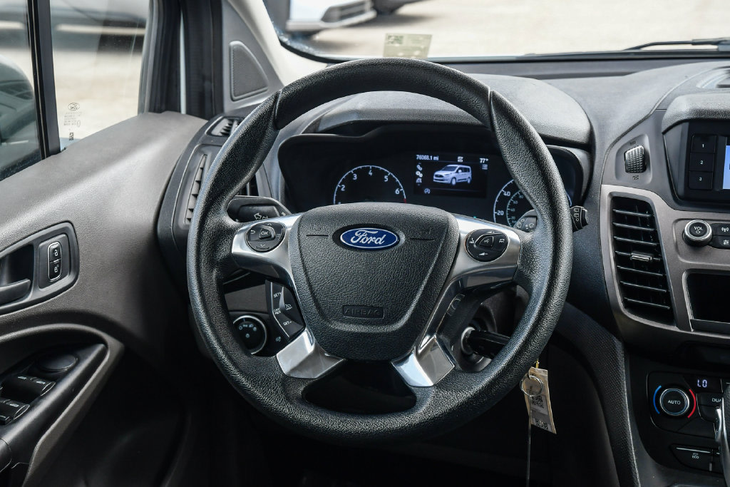Thumbnail: 2020 Ford Transit Series - 2