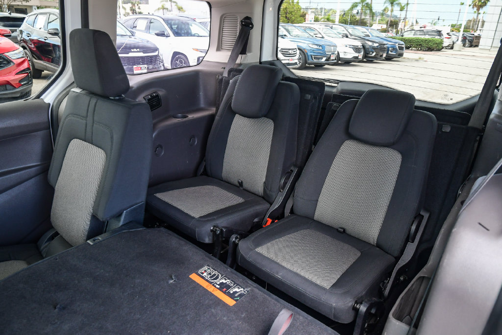Thumbnail: 2020 Ford Transit Series - 26