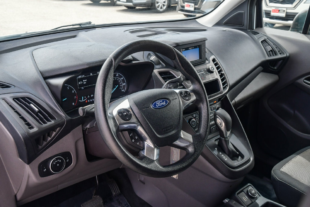 Thumbnail: 2020 Ford Transit Series - 12