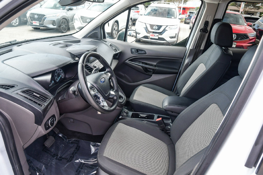 Thumbnail: 2020 Ford Transit Series - 10