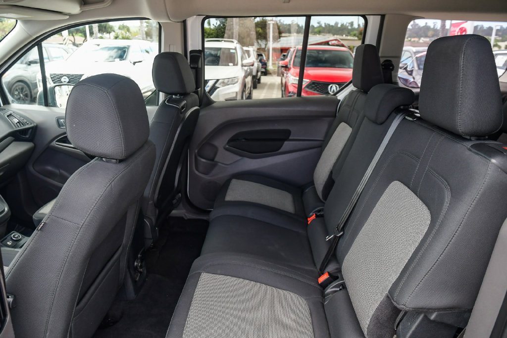 Thumbnail: 2020 Ford Transit Series - 25