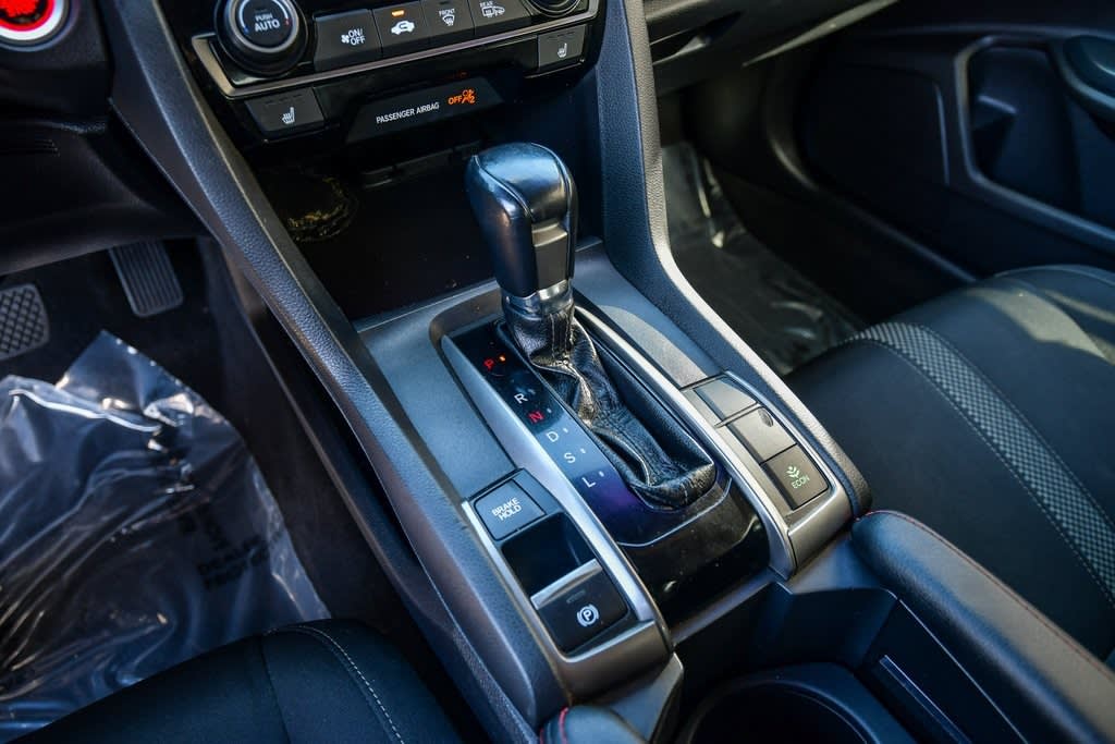 Thumbnail: 2021 Honda Civic - 14