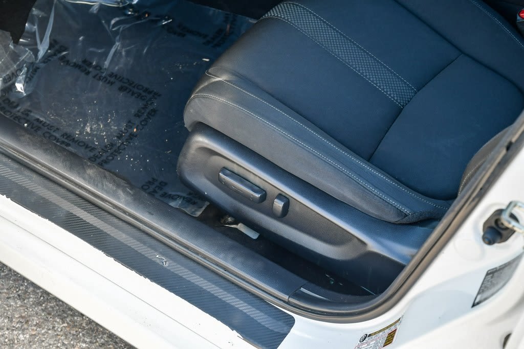 Thumbnail: 2021 Honda Civic - 24