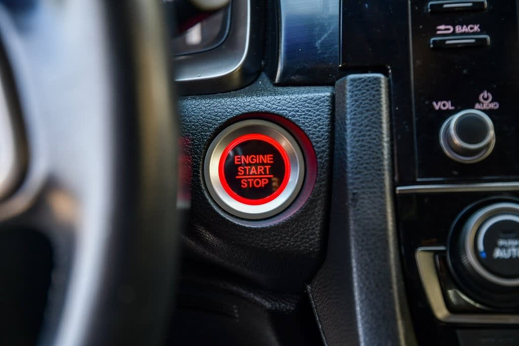 Thumbnail: 2021 Honda Civic - 26