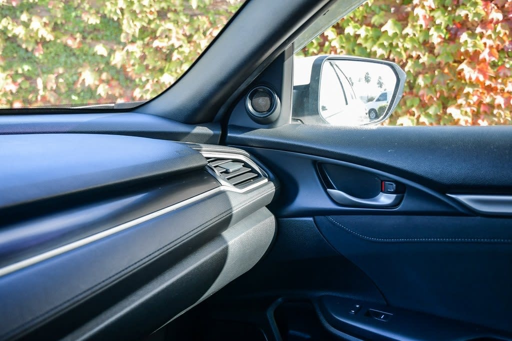 Thumbnail: 2021 Honda Civic - 28