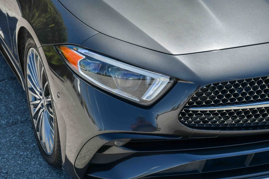 Thumbnail: 2022 Mercedes-Benz CLS - 18