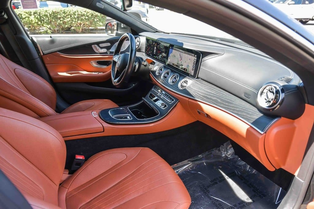 Thumbnail: 2022 Mercedes-Benz CLS - 12