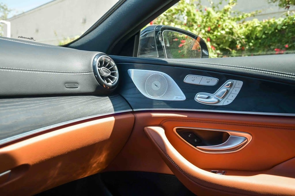 Thumbnail: 2022 Mercedes-Benz CLS - 29