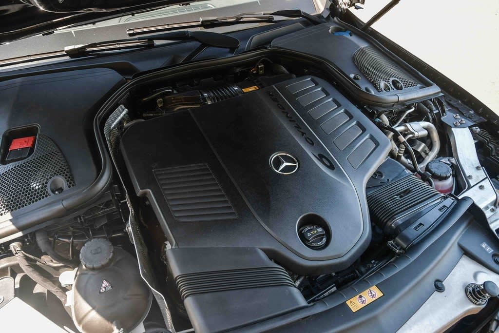 Thumbnail: 2022 Mercedes-Benz CLS - 7