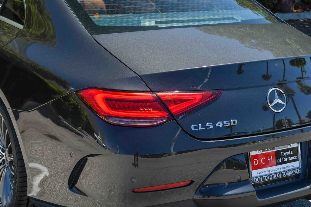 Thumbnail: 2022 Mercedes-Benz CLS - 13