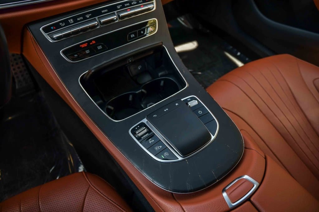 Thumbnail: 2022 Mercedes-Benz CLS - 14