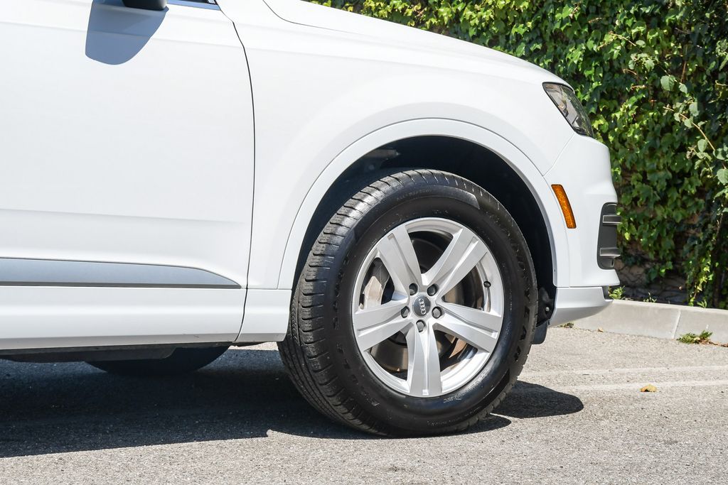 Thumbnail: 2018 Audi Q7 - 20