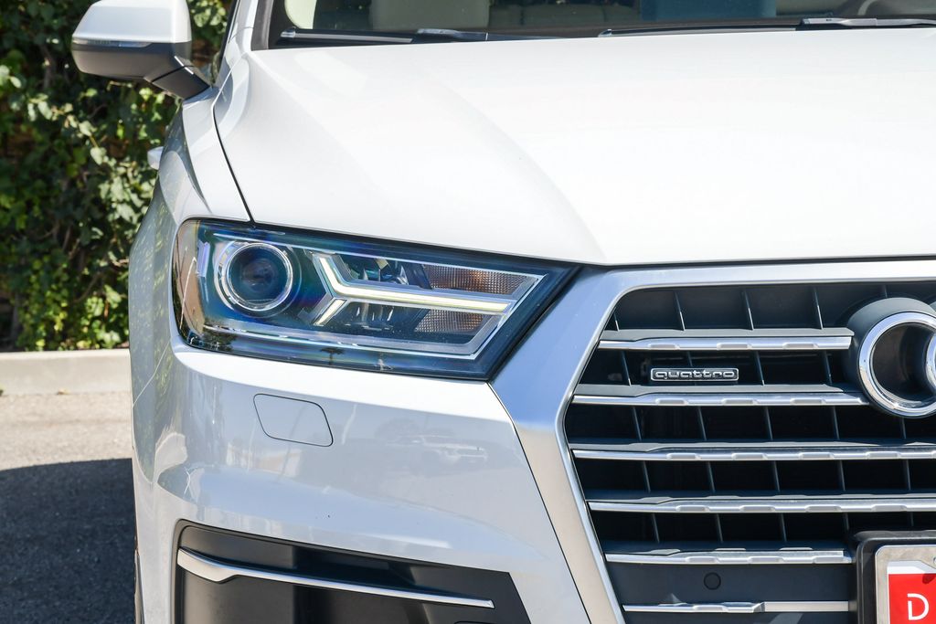 Thumbnail: 2018 Audi Q7 - 17