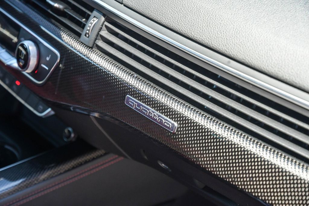 Thumbnail: 2019 Audi S5 - 25