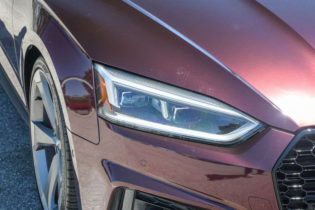 Thumbnail: 2019 Audi S5 - 18