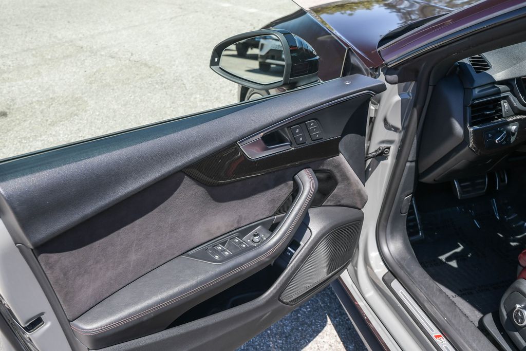 Thumbnail: 2019 Audi S5 - 32