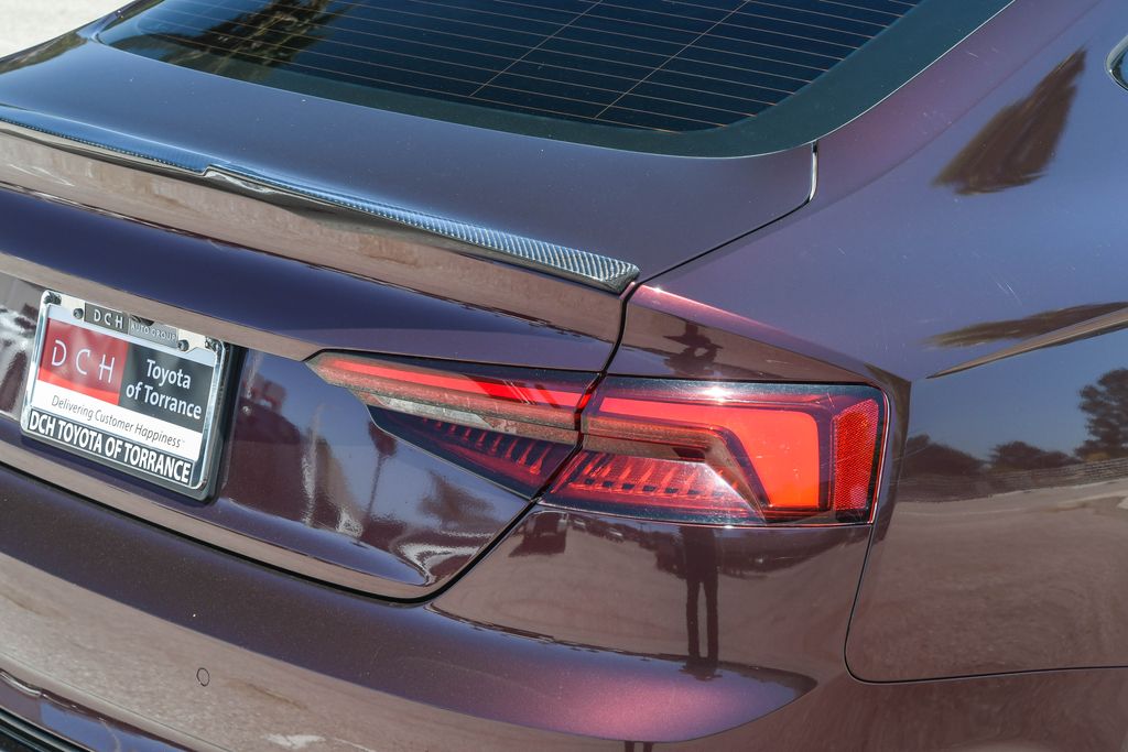 Thumbnail: 2019 Audi S5 - 22