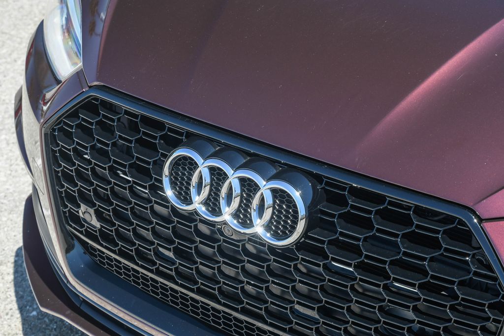 Thumbnail: 2019 Audi S5 - 6
