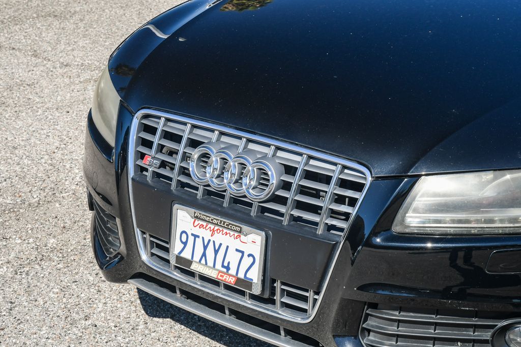 Thumbnail: 2012 Audi S5 - 6