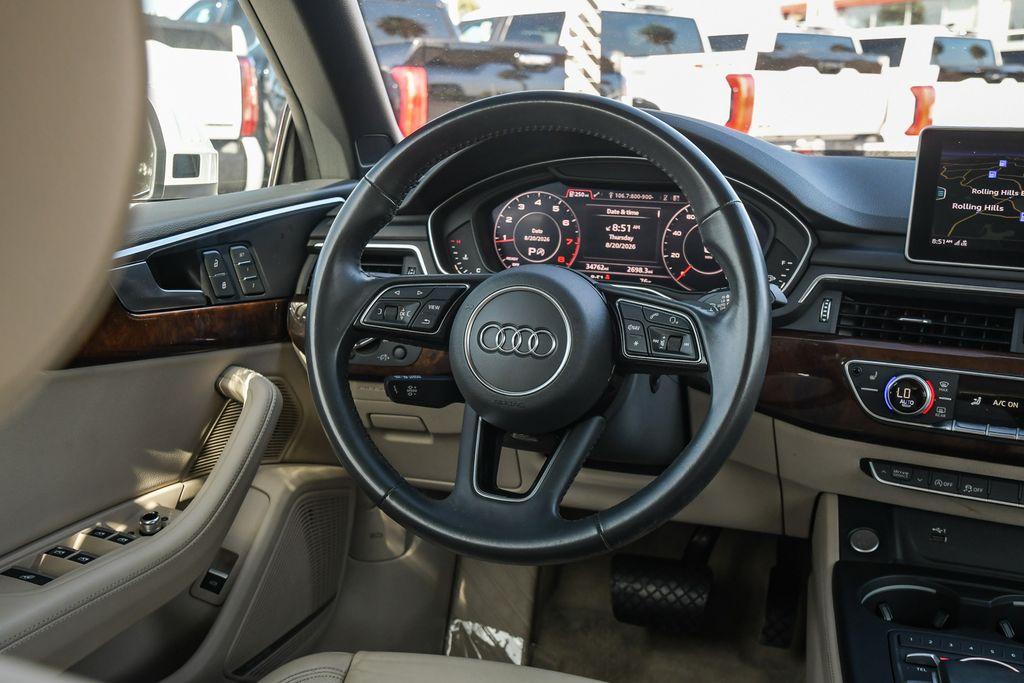 Thumbnail: 2019 Audi A5 - 2