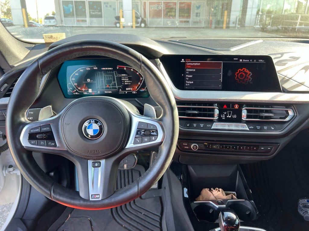 2022 BMW 2 Series M235i 4