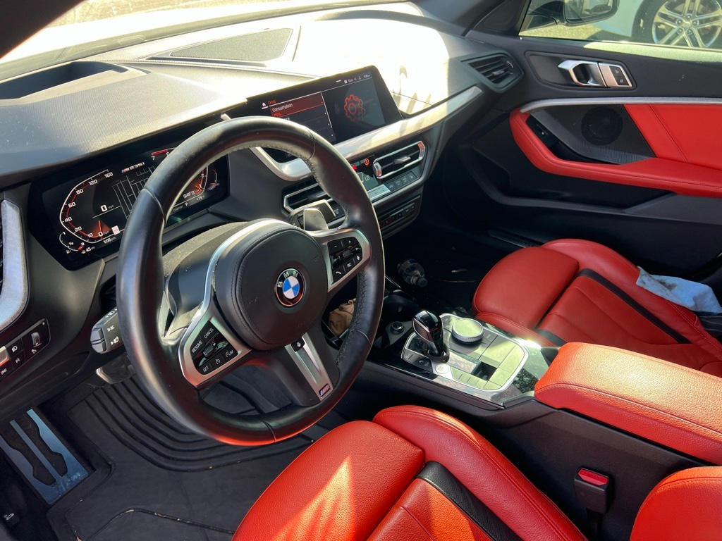 2022 BMW 2 Series M235i 2