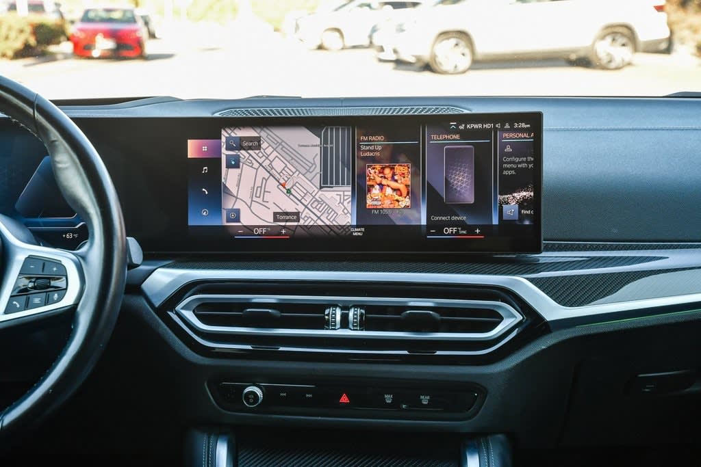 Thumbnail: 2023 BMW i4 - 14