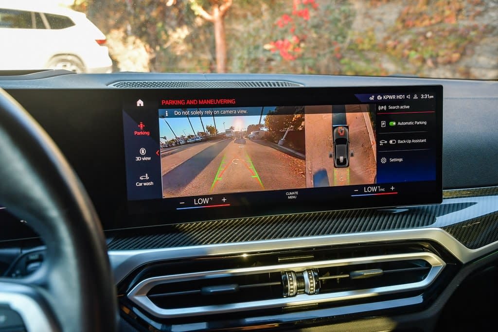 Thumbnail: 2023 BMW i4 - 35