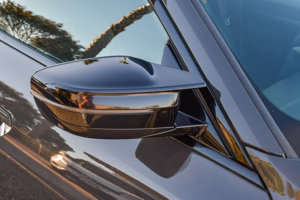 Thumbnail: 2023 BMW i4 - 27