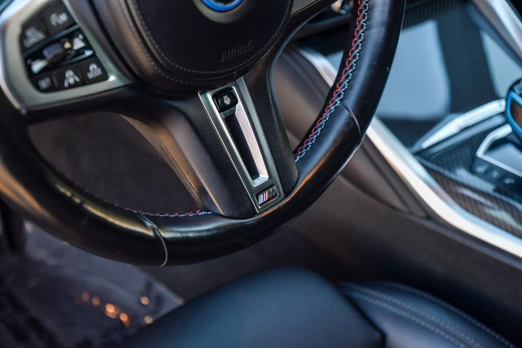 Thumbnail: 2023 BMW i4 - 28