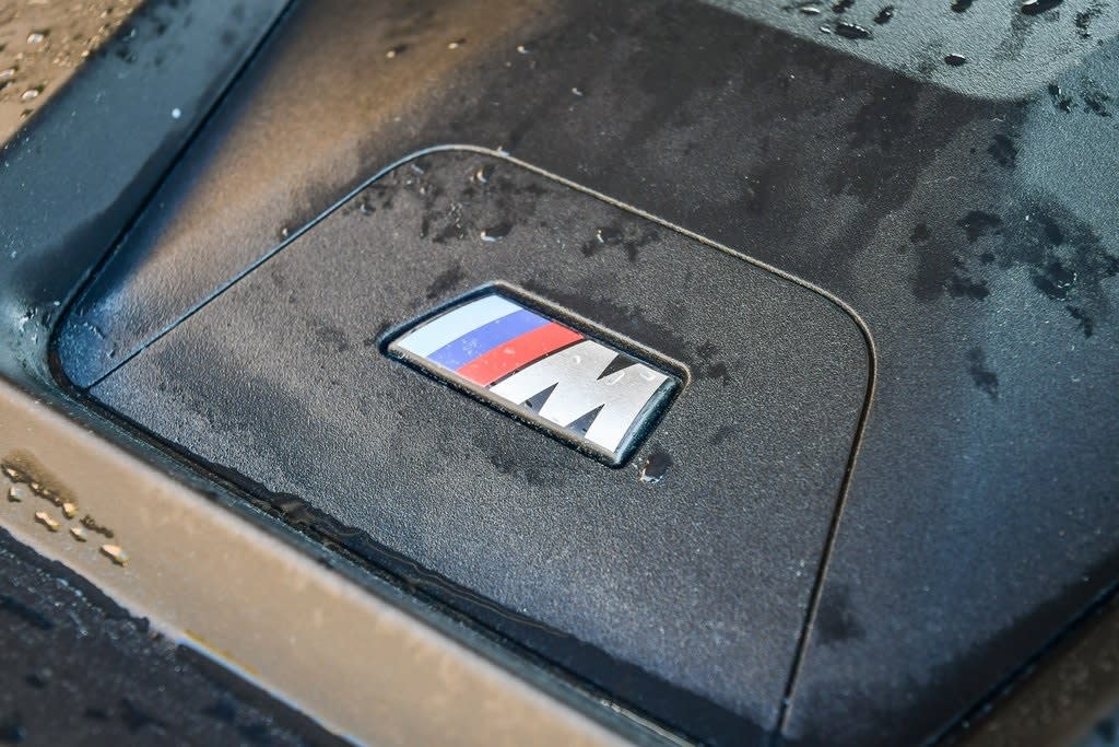 Thumbnail: 2023 BMW i4 - 37