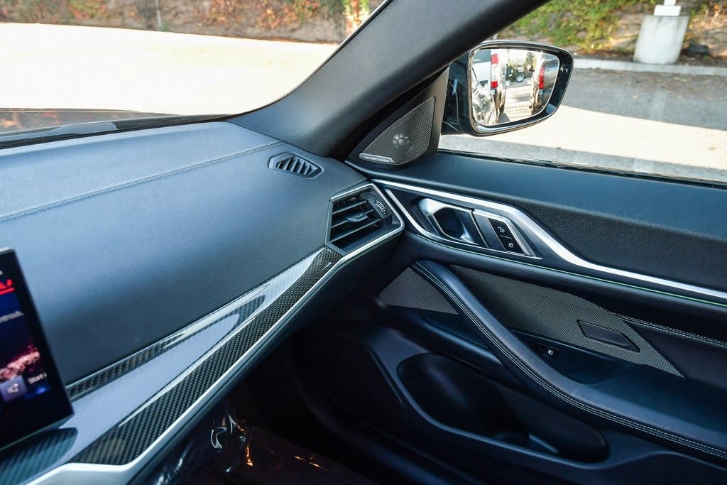 Thumbnail: 2023 BMW i4 - 34