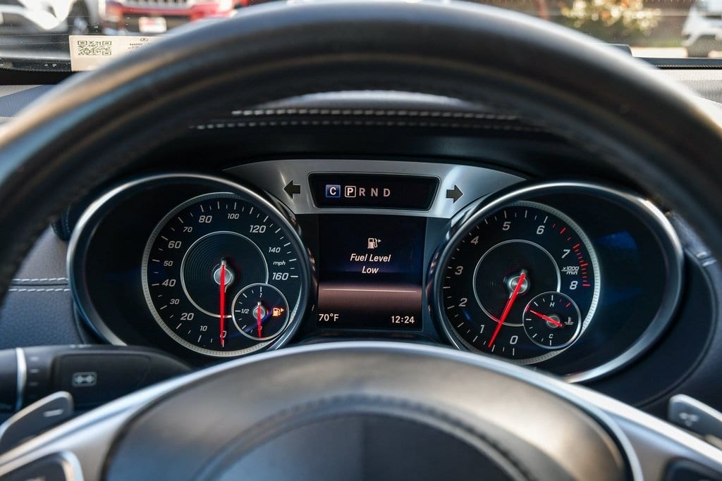 Thumbnail: 2018 Mercedes-Benz SL-Class - 15