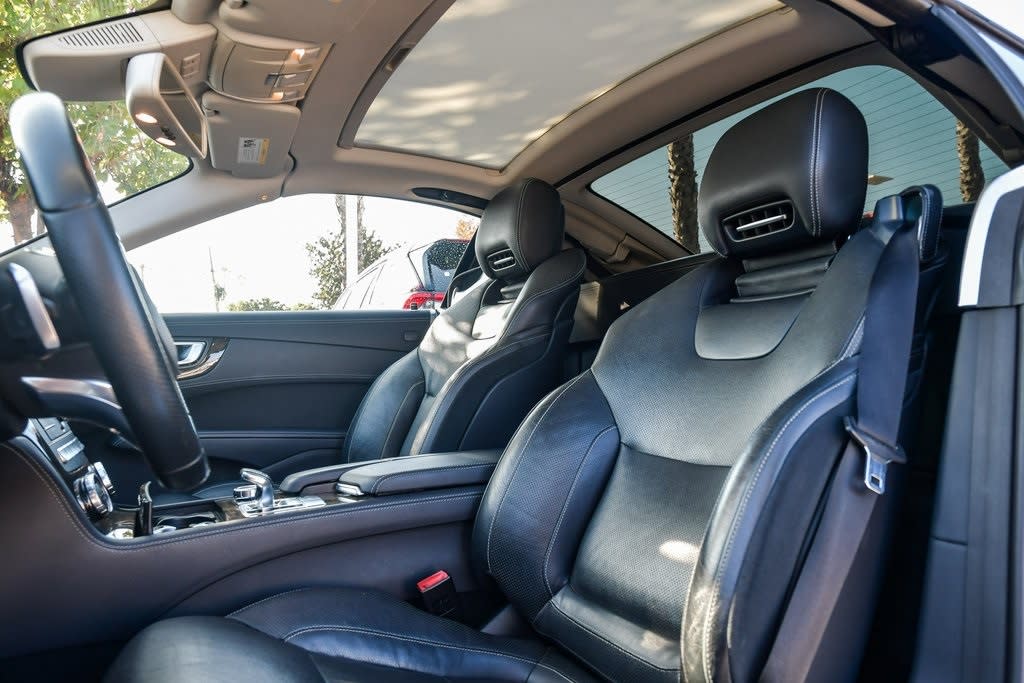 Thumbnail: 2018 Mercedes-Benz SL-Class - 11