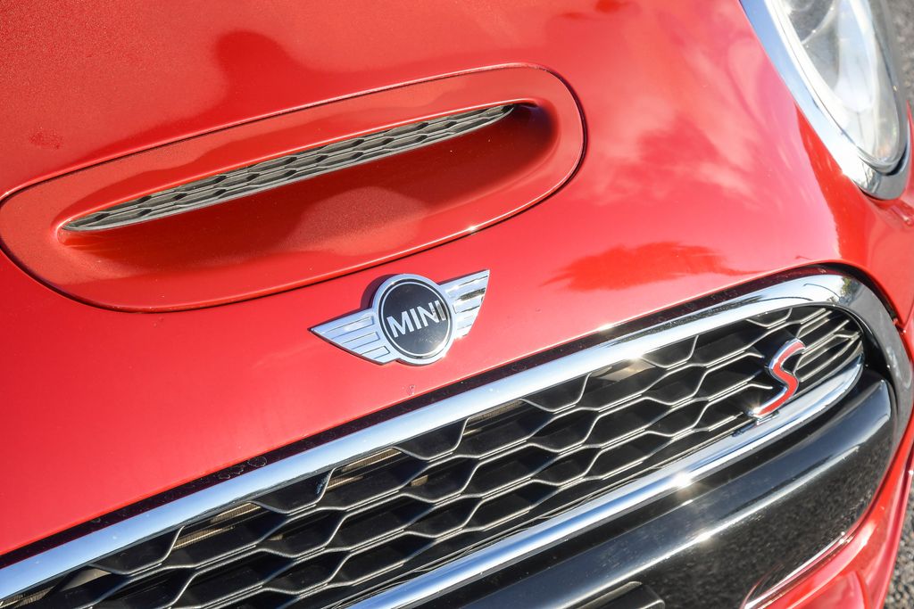 Thumbnail: 2018 MINI Cooper - 5