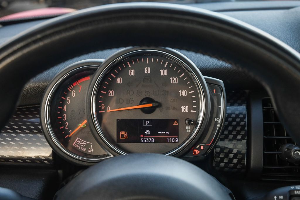 Thumbnail: 2018 MINI Cooper - 14