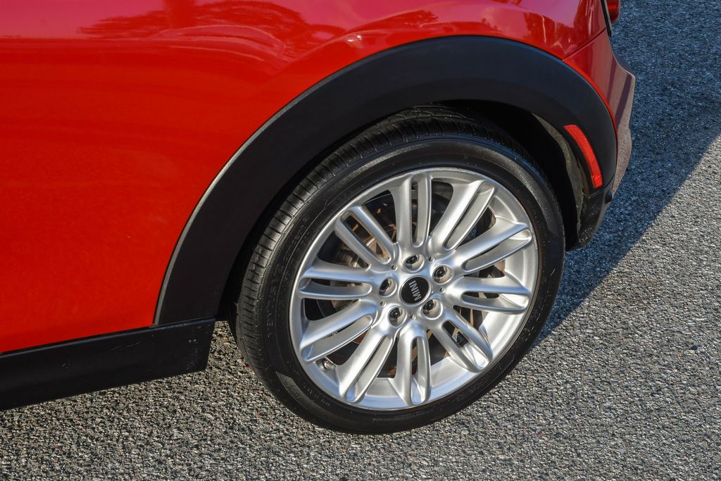 Thumbnail: 2018 MINI Cooper - 22