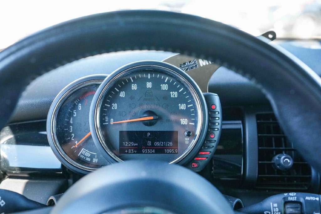 Thumbnail: 2017 MINI Cooper - 16