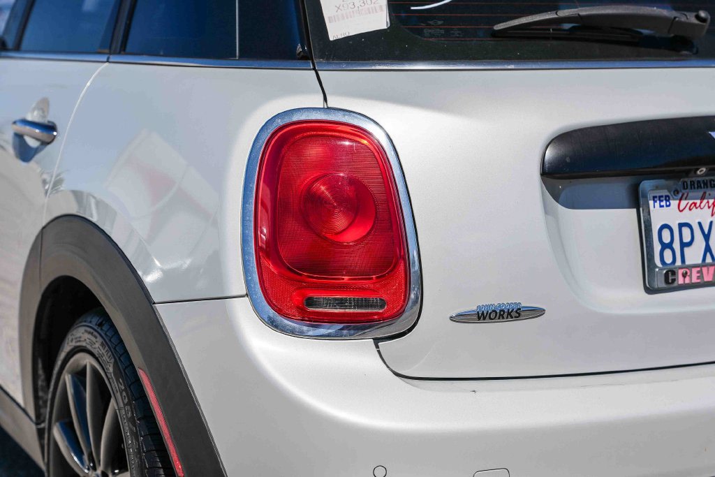 Thumbnail: 2017 MINI Cooper - 22
