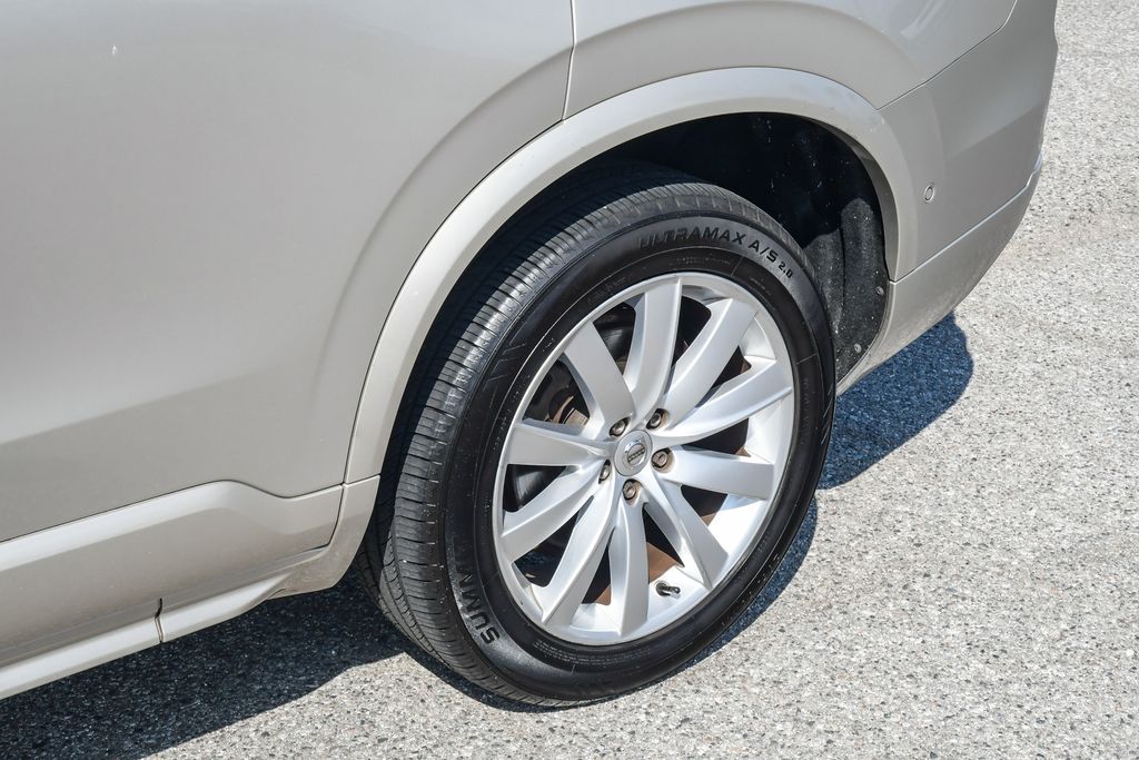 Thumbnail: 2016 Volvo XC90 - 21