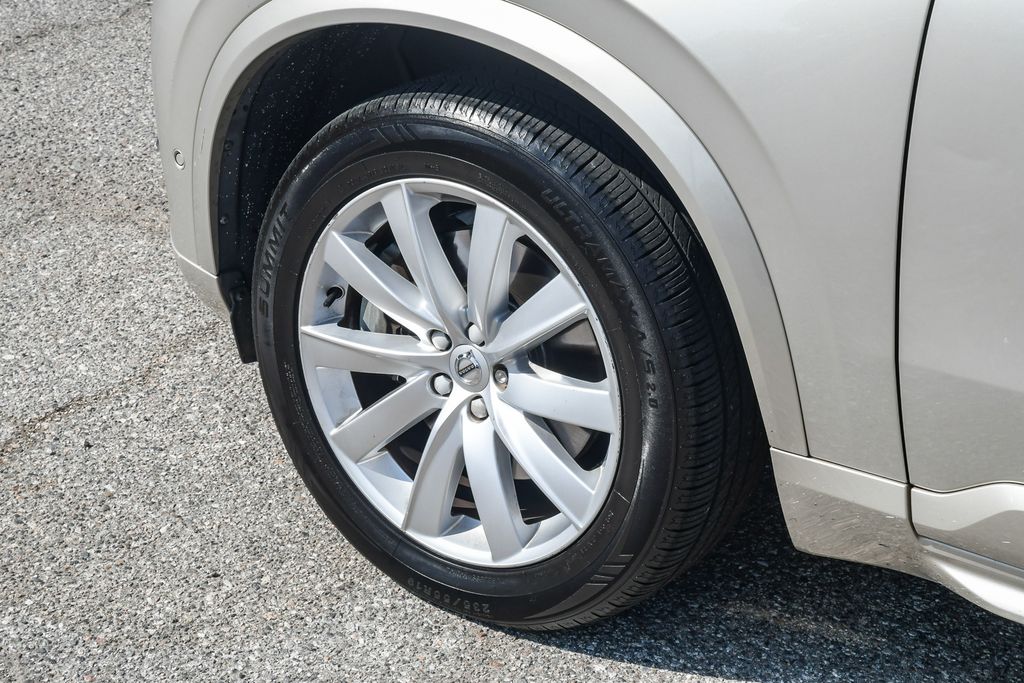 Thumbnail: 2016 Volvo XC90 - 7