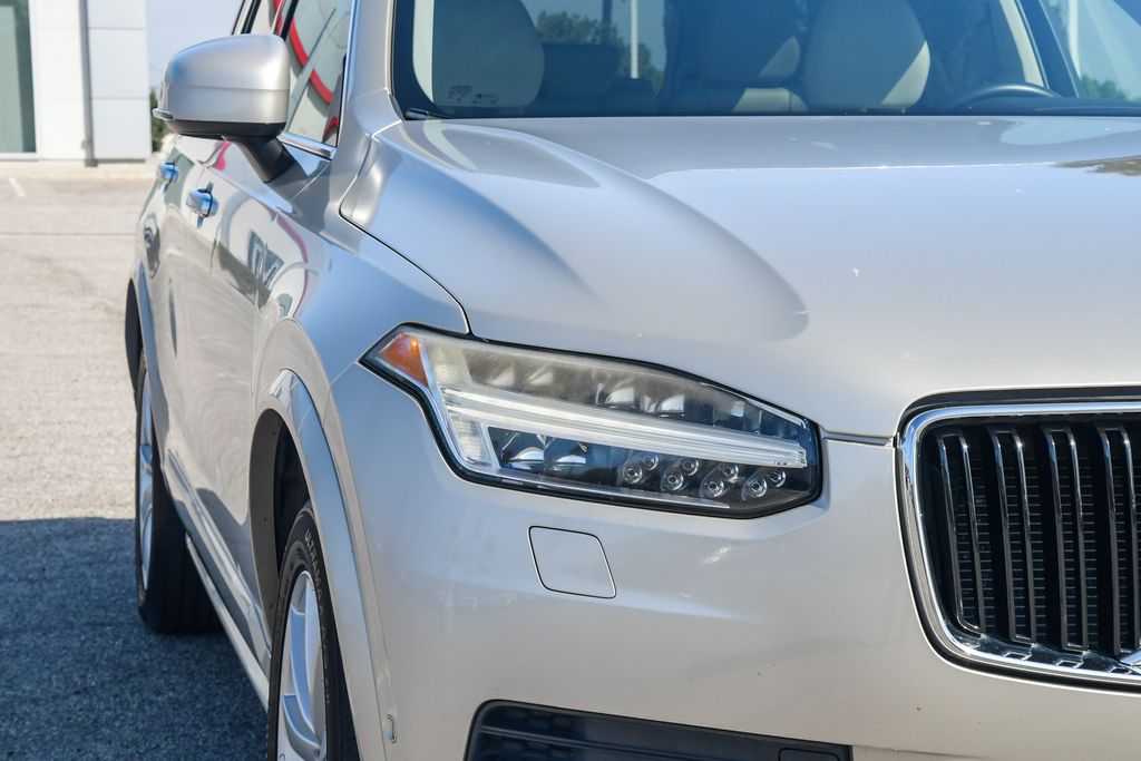 Thumbnail: 2016 Volvo XC90 - 6