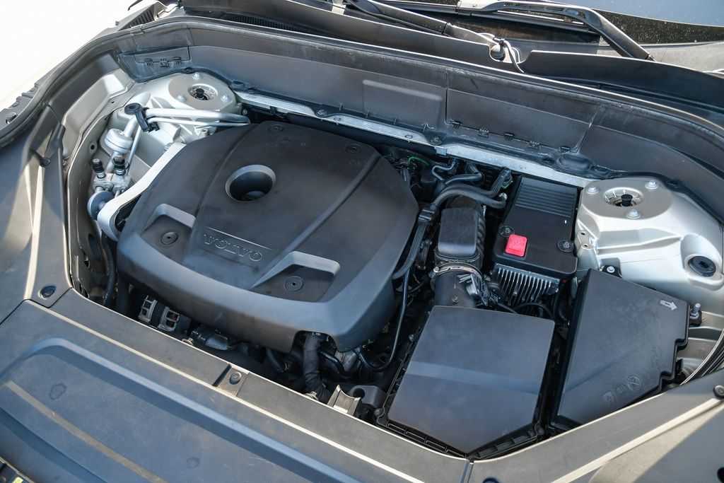Thumbnail: 2016 Volvo XC90 - 8