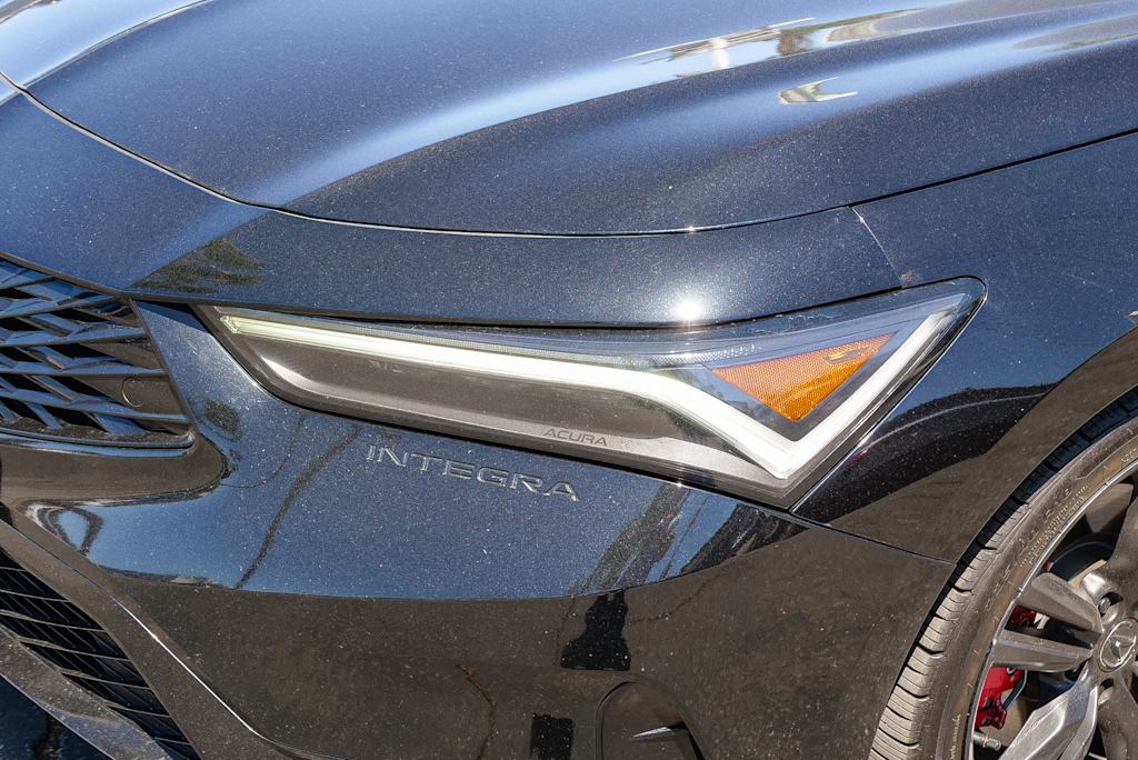 Thumbnail: 2023 Acura Integra - 22