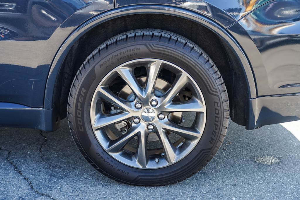 Thumbnail: 2018 Dodge Durango - 20