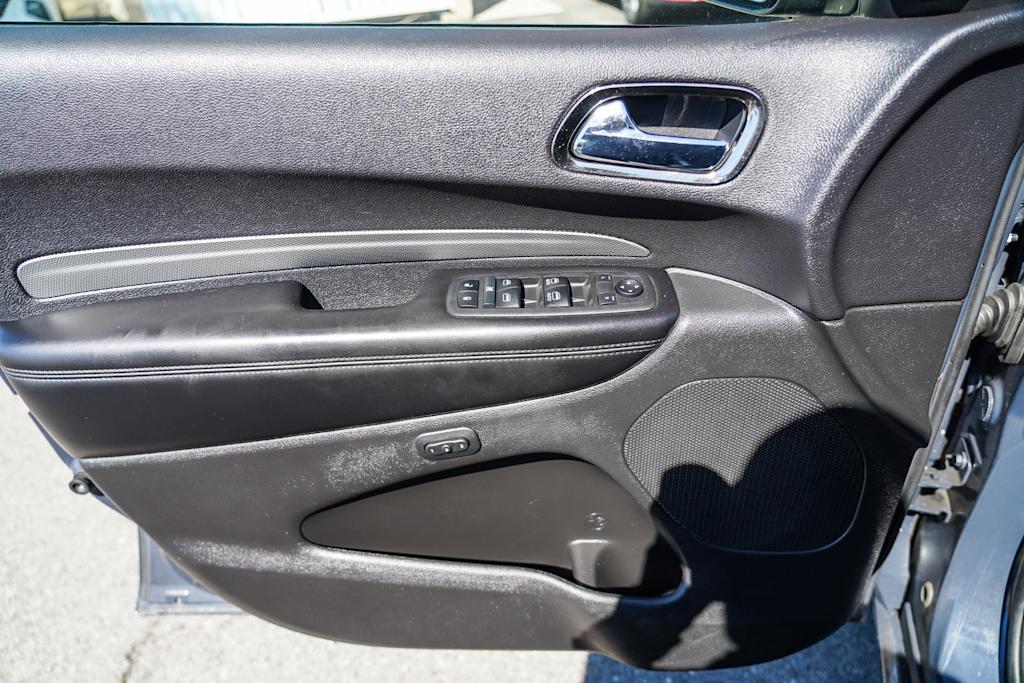 Thumbnail: 2018 Dodge Durango - 22