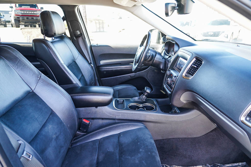 Thumbnail: 2018 Dodge Durango - 9