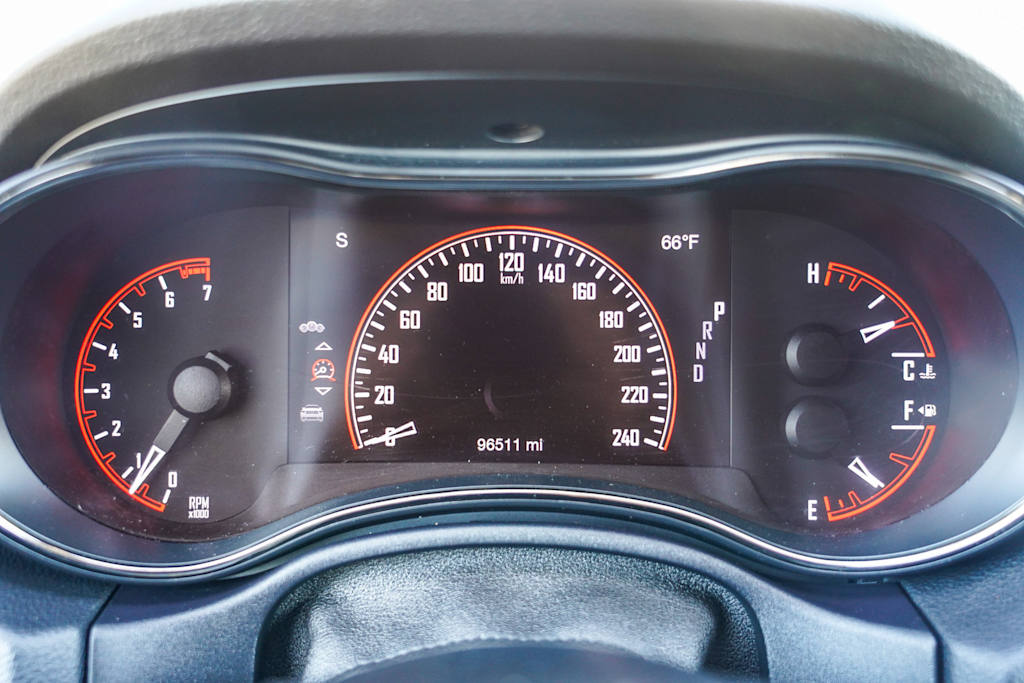 Thumbnail: 2018 Dodge Durango - 14