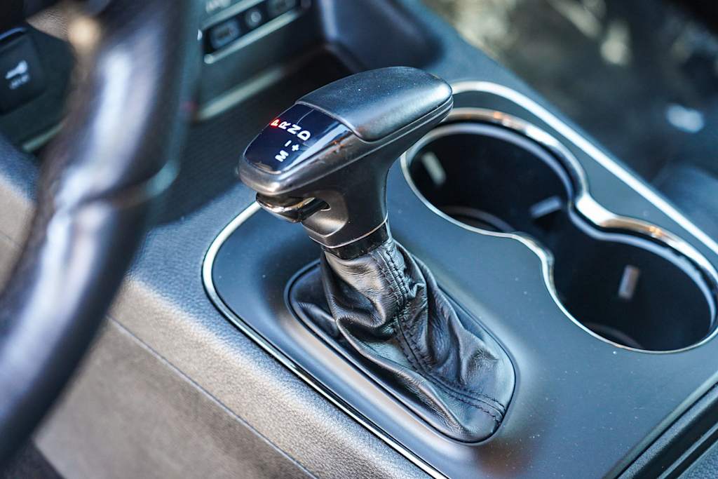 Thumbnail: 2018 Dodge Durango - 13